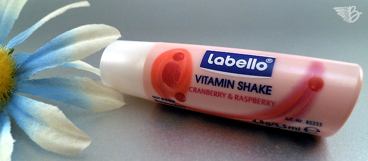 Labello Vitamin Shake