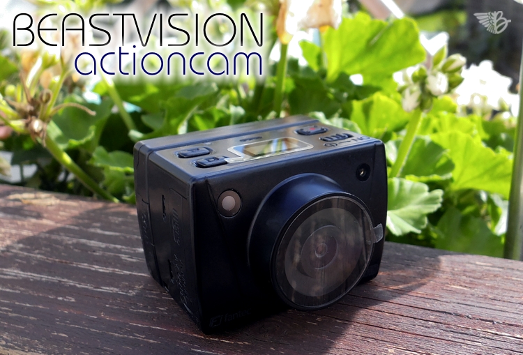 BeastVision Actioncam