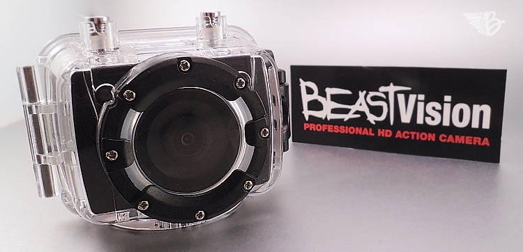 BeastVision Actioncam