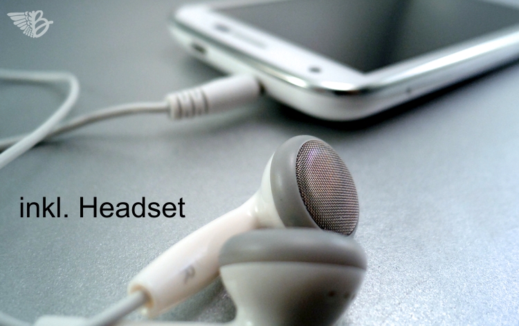 headset