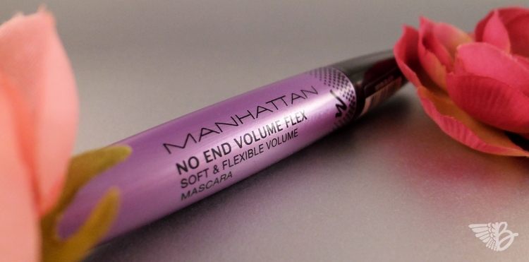 No End Volume Flex Mascara