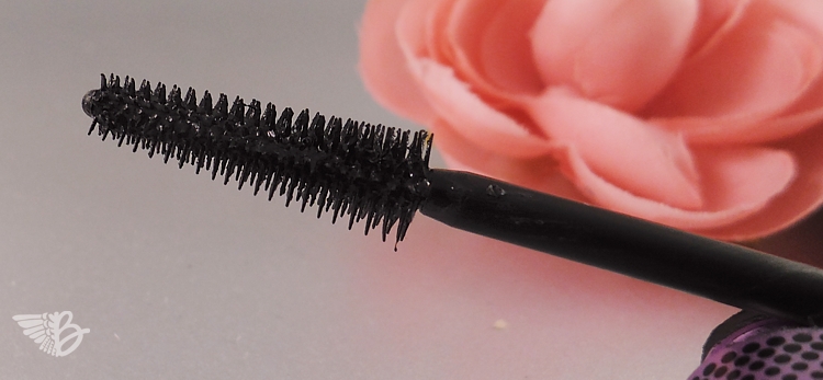 No End Volume Flex Mascara