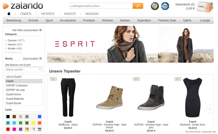 Esprit