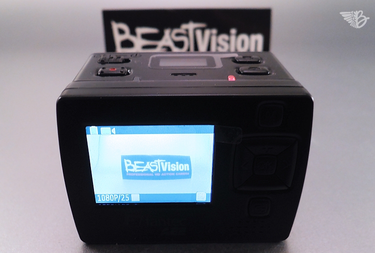 BeastVision Actioncam