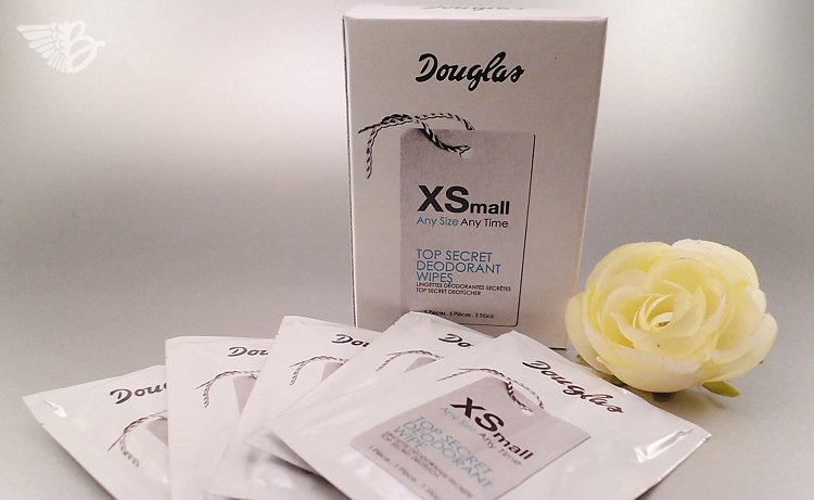 Douglas Box of Beauty September 2013