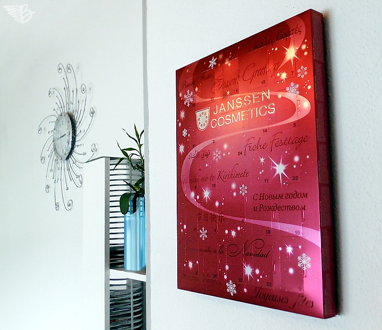 Beauty Adventskalender