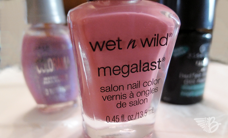 wet n wild megalast