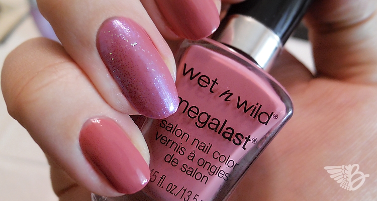 wet n wild megalast