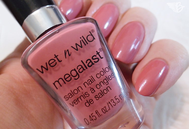 wet n wild megalast