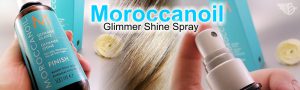Moroccanoil – Glimmer Shine Spray