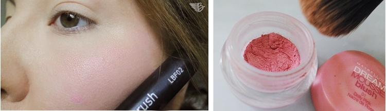 Or Rose - Tutoriel MakeUp Look