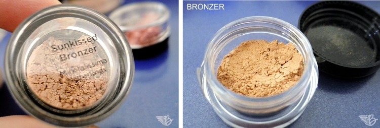 Mineral MakeUp