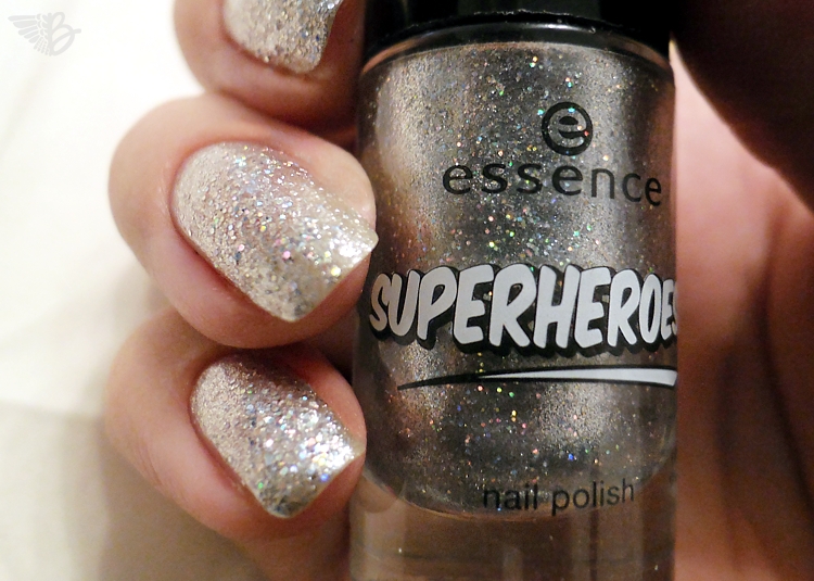 essence super-héros 04 superman