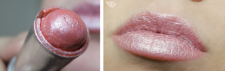 Or Rose - Tutoriel MakeUp Look