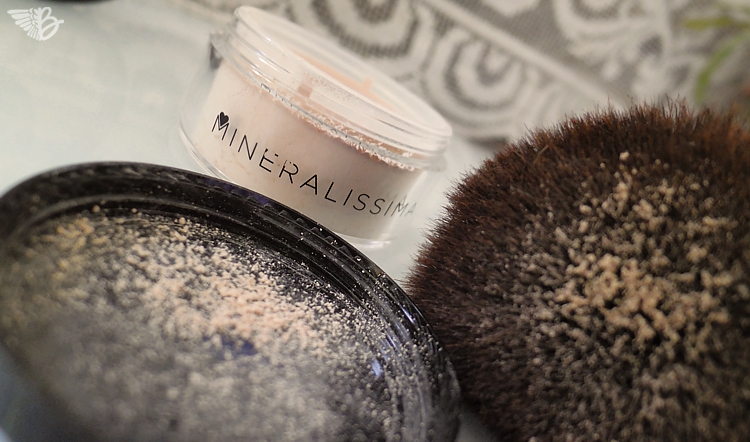 Mineral MakeUp