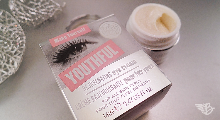 Soap&Glory Make Yourself Youthful