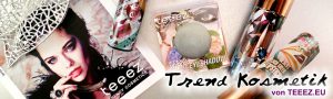 Teeez Trendy Kosmetik – Ab sofort auch in Deutschland erhältlich