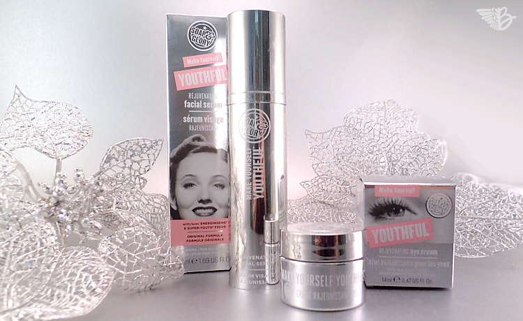 Soap&Glory Make Yourself Youthful