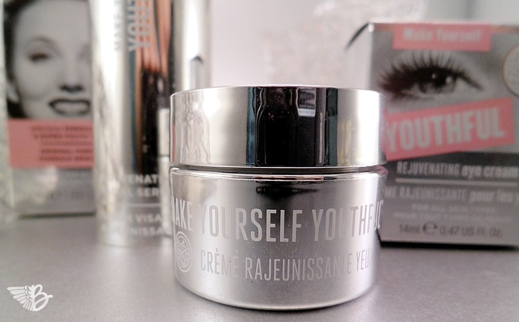 Soap&Glory Make Yourself Youthful