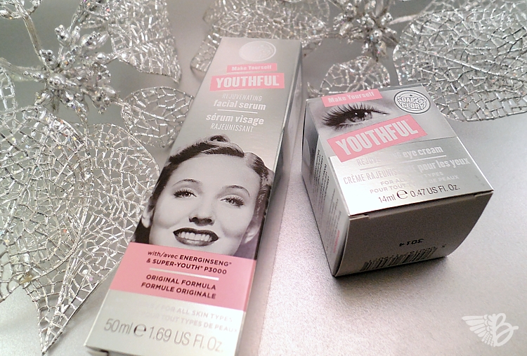 Soap&Glory Make Yourself Youthful