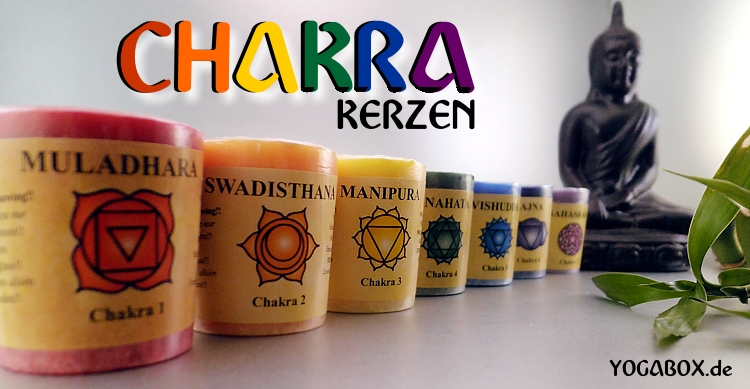 chakrakerzen