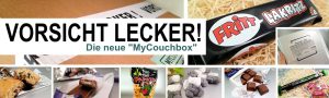 Zum Snacken: Die “Knabberbox der Sünde”