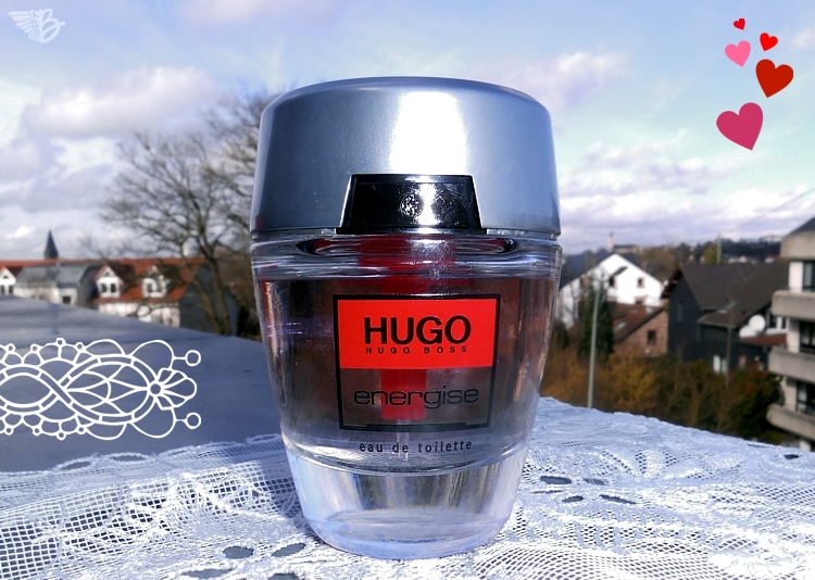 HUGO BOSS Energise