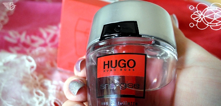 HUGO BOSS Energise