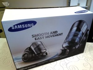 Projektabschluss Samsung Motion Sync – Outtakes