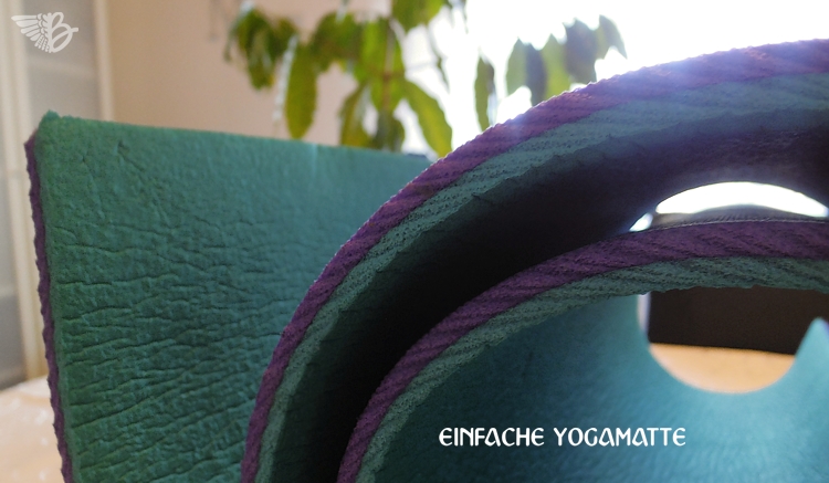 yogamatte