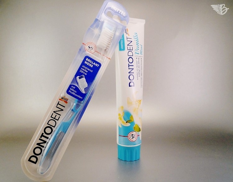 dentifrice