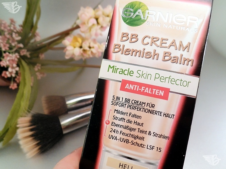 Garnier BB Crème