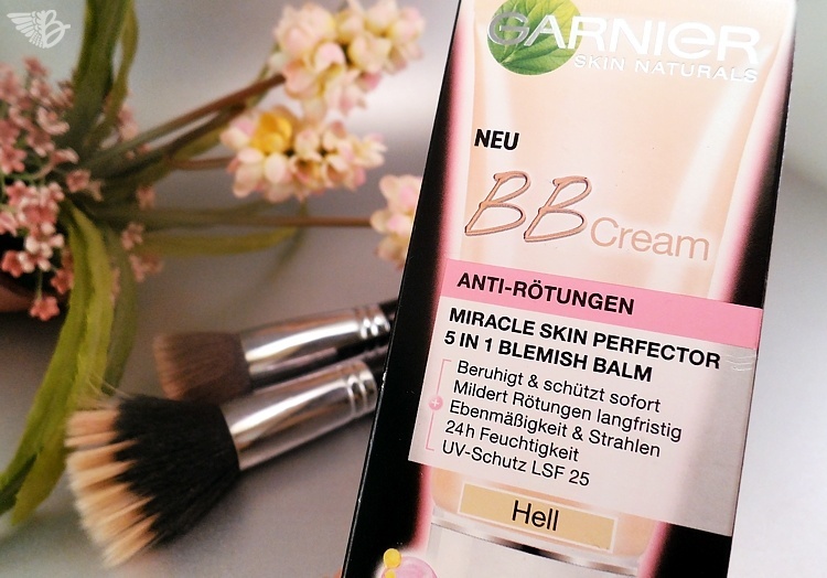 Garnier BB Cream