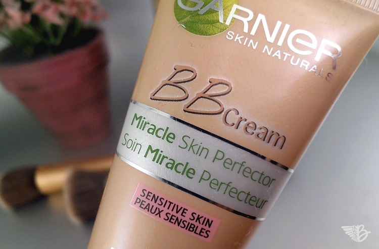 Garnier BB Cream