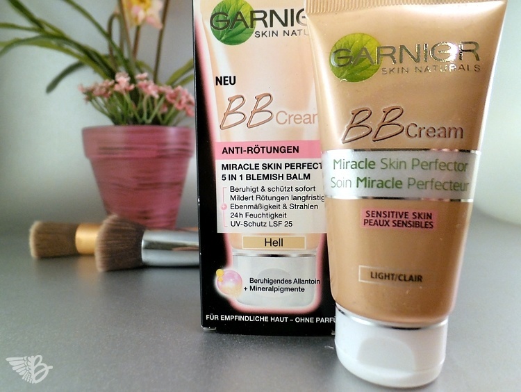 Garnier BB Cream