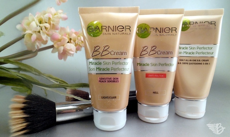 Garnier BB Cream