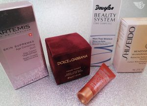 Douglas Box of Beauty Februar 2014