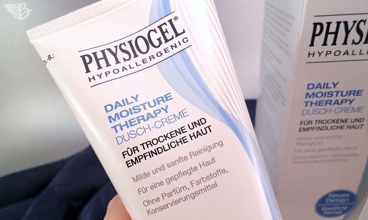 Physiogel Daily Moisture Therapy