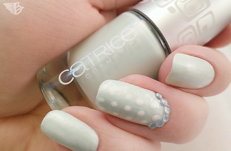Limited Edition Catrice Creme Fresh