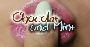 Chocolate Mint Look Inspiration