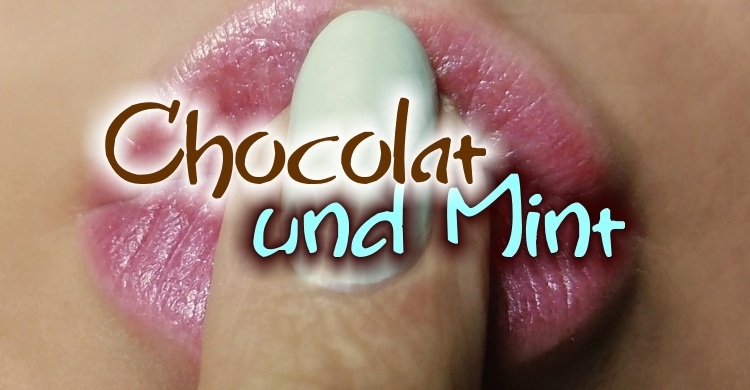 Chocolate Mint Look