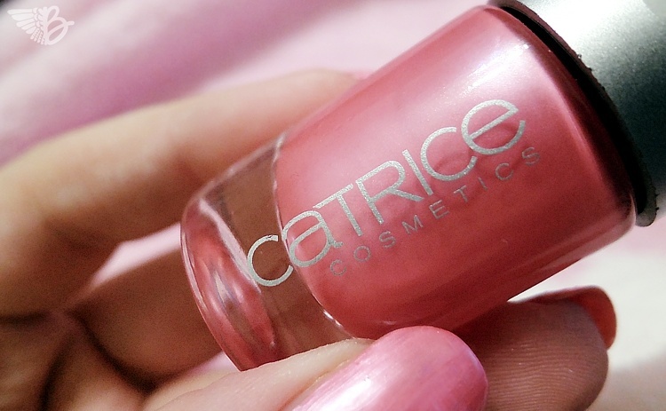 Limited Edition Catrice Creme Fresh