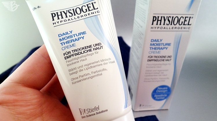 Physiogel Daily Moisture Therapy