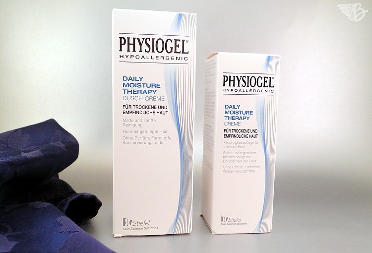 PHYSIOGEL Daily Moisture Therapy