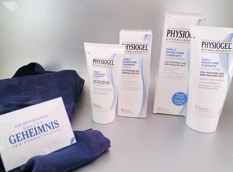 PHYSIOGEL Daily Moisture Therapy