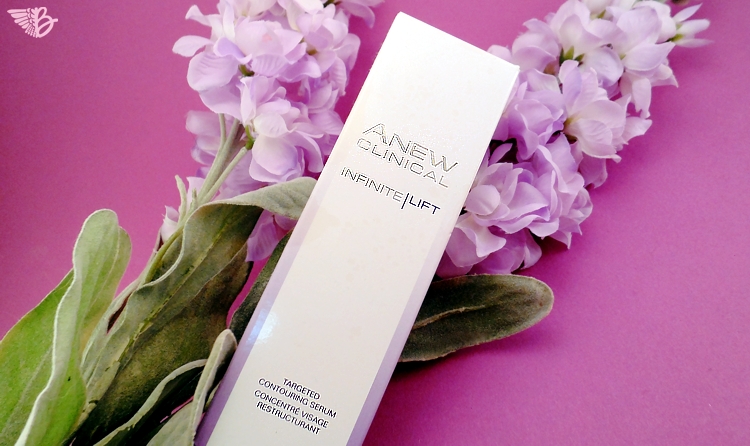 Avon ANEW Clinical Infinite Lift Serum