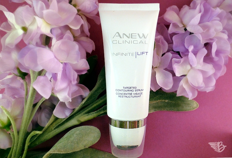 Avon ANEW Clinical Infinite Lift Serum