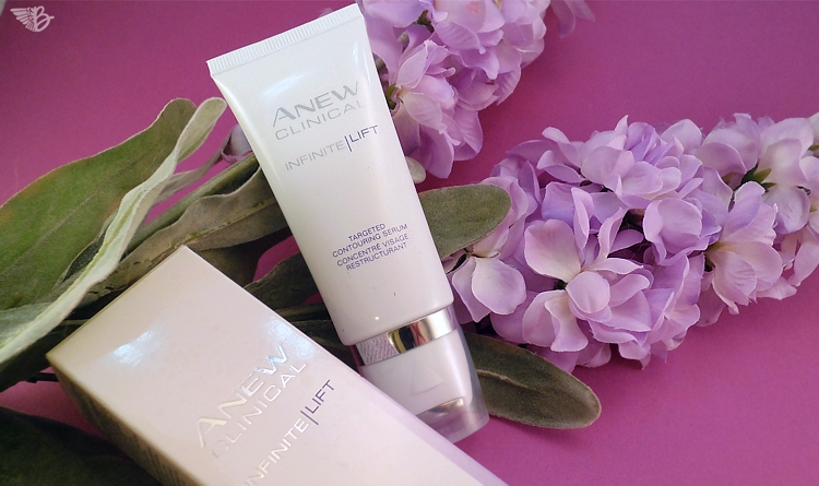 Avon ANEW Clinical Infinite Lift Serum