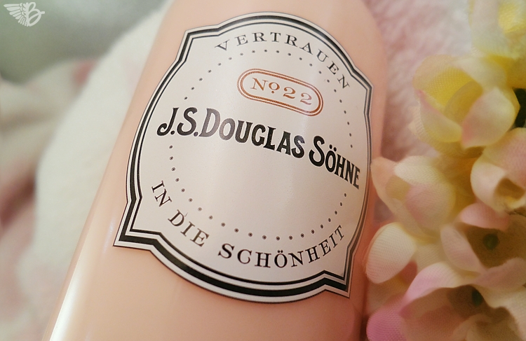 J.S. Douglas Söhne