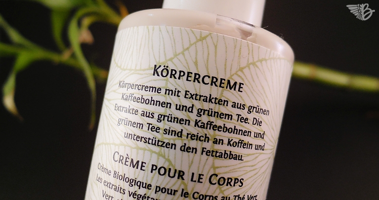 körpercreme